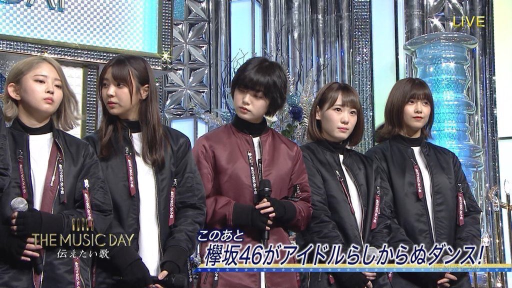 2018MUSIC DAY平手1